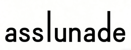 asslunade