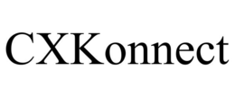 cxkonnect