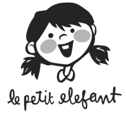 le petit elefant