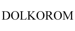 dolkorom