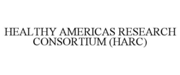 healthy americas research consortium (harc)