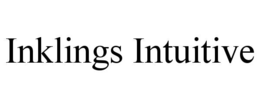 inklings intuitive