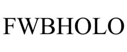 fwbholo