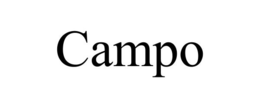 campo