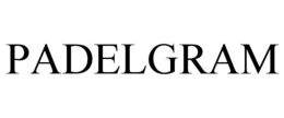padelgram