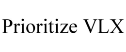 prioritize vlx