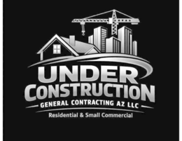 under construction general contracting az llc residential & small commercial