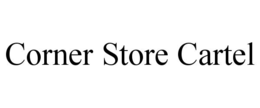 corner store cartel