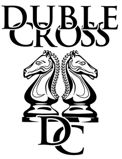 duble cross dc