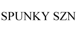 spunky szn