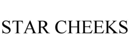 star cheeks