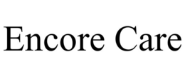 encore care