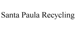 santa paula recycling