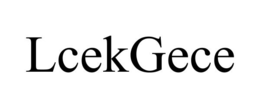 lcekgece