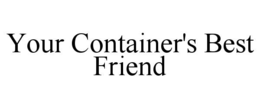 your container's best friend