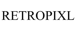 retropixl