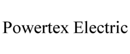 powertex electric