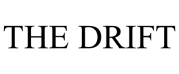 the drift