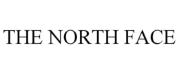 the north face