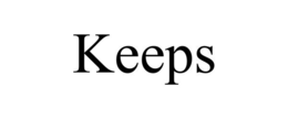 keeps