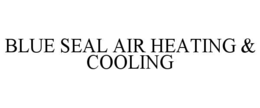 blue seal air heating & cooling