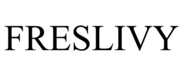 freslivy