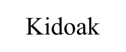 kidoak