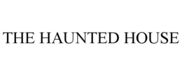 the haunted house