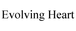 evolving heart