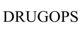 drugops
