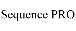 sequence pro