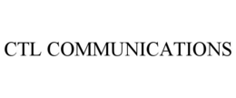 ctl communications