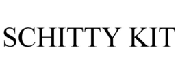 schitty kit