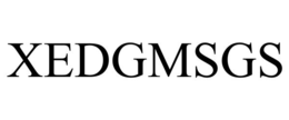 xedgmsgs