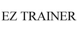 ez trainer
