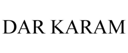 dar karam