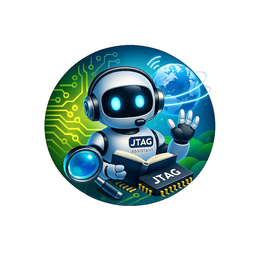 jtag assistant jtag