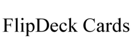 flipdeck cards