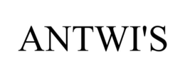 antwi's