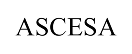 ascesa