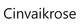 cinvaikrose