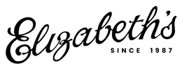 elizabeth's since 1987