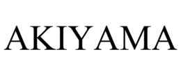 akiyama
