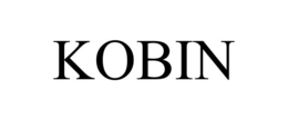 kobin