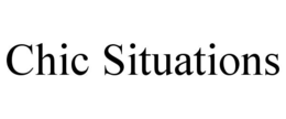 chic situations