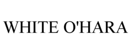 white o'hara
