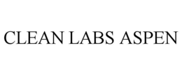 clean labs aspen