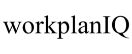 workplaniq