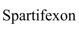 spartifexon