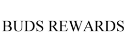 buds rewards
